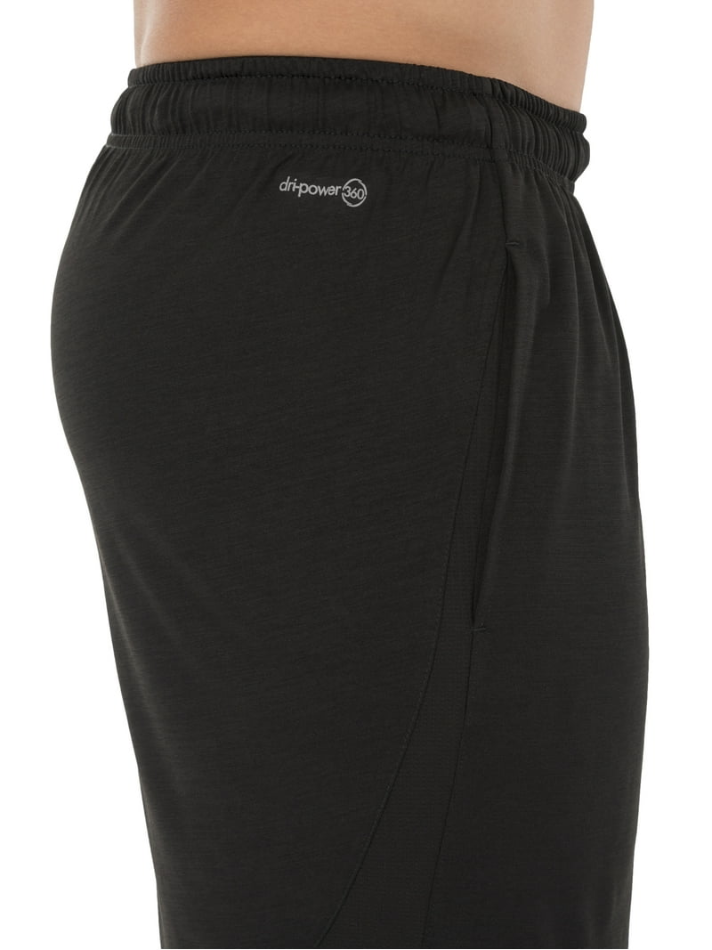 Russell Men's Core Performance Active Shorts - Walmart.com