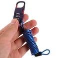 thumbnail image 3 of LOLIPPYY Cadenas de Vélo en Alliage de Zinc Réinitialisable Design Doux pour Utilisateurs de Vélo 1Pcs, 3 of 8