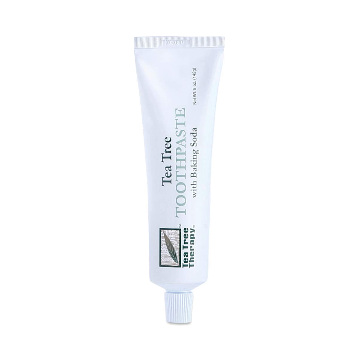 Toothpaste with Baking GP27&nbsp;Soda ( 5-Pack)