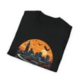 thumbnail image 4 of Nashville Retro Graphic T-Shirt, 4 of 4