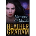 thumbnail image 1 of Pre-Owned Mistress of Magic (Paperback) 1504052390 9781504052399, 1 of 2
