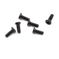 thumbnail image 1 of M2 x 6 mm Flat Head Screw - 6 Piece, 1 of 1