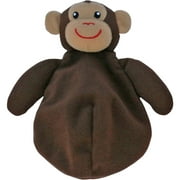 J.L. Childress BooBooZoo First Aid Cool Pack, Monkey. Perfect size for kids.