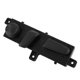 thumbnail image 3 of Front Left Driver Side Power Seat Switch for Hyundai Tucson Sonata 2015-2020 88193-F8110TRY / 88193, 3 of 5