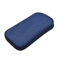 thumbnail image 4 of Injueey Bolsa de almacenamiento de gancho de ganchillo, estuche para agujas de tejer, organizador de agujas de tejer, bolsa de almacenamiento, bolsa de Almacenamiento y organización del hogar Azul Injueey HA024684-01, 4 of 5