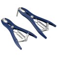 thumbnail image 4 of Balloon Opening Tool 2 Pieces Balloon Expansion Tool Filling Confetti Mouth for parent Bobo Bal, 4 of 5