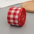 thumbnail image 4 of Monstrate Cintas de Navidad Decoración de fiesta conveniente Clásico Exquisito Envoltura de lujo Accesorios decorativos para celebración Type3 NO3 Monstrate HA060431-21, 4 of 6