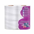 thumbnail image 2 of Papel higiénico Pétalo 4 rollos de 310 Hojas dobles c/u, 2 of 4