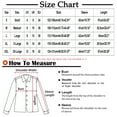 thumbnail image 3 of Womens Long Sleeve Tops Work Button down Shirts for Women Spring And Summer V-Neck Long Sleeve Solid Loose Casual, 3 of 3