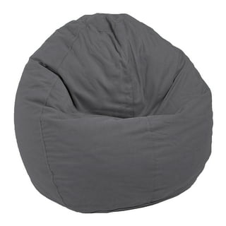 Bean Bag Chair Filler; 60lb Filling Shredded Memory Foam with Inner Liner;  Easy to Install and Remove; High Elastic Density - Safe and Healthy; Fits