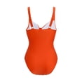 thumbnail image 2 of Regatta Womens Sakari Tummy Control One Piece Bathing Suit, 2 of 4