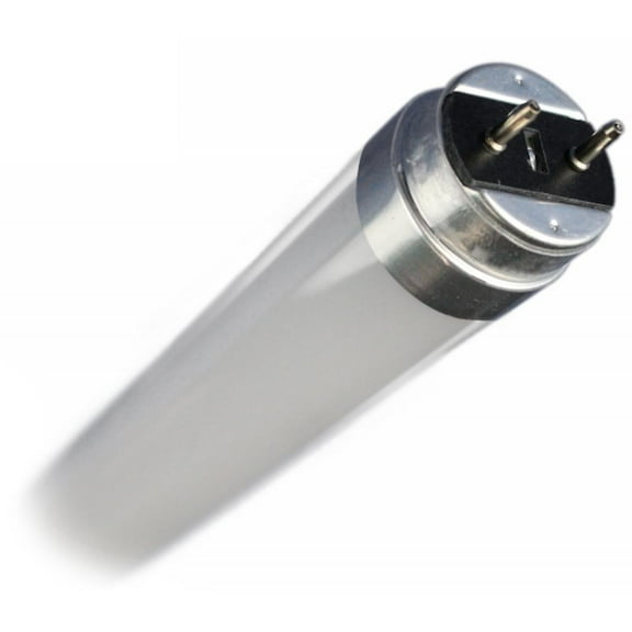 GE 500622 - LED18ET8/G/4/850CVG  (93135948) 4 Foot LED Straight T8 Tube Light Bulb for Replacing Fluorescents