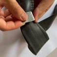 thumbnail image 4 of Sonducket 100 Uds. Escofinas para reparación de neumáticos de bicicleta, parche de hierro inoxidable, accesorios de mantenimiento de pinchazos para Ciclismo Sonducket  OD021861-00B, 4 of 6