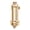 28mm length, variant on Sink Drain stoppers Plug Bolts Sink Drain clicks Clacks Plug Bolts Spring Coppers Push Spring Plug Bathroom Sink Parts