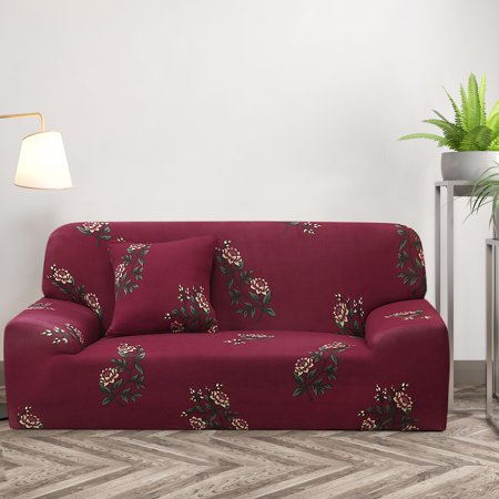 Chair Sofa Cover 1 2 3 4 Seater Full Slipcover 7 76 X 90 Inch Canada Chair Sofa Cover 1 2 3 4 Seater, 90 Inch Leather Sofa