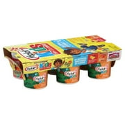 General Mills Yoplait Kids Yogurt, 6 ea
