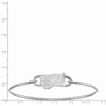 thumbnail image 5 of Women's Detroit Red Wings Sterling Silver Small Wi, 5 of 5