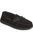 thumbnail image 5 of Sperry Men's Doyle Slipper, Black, 13, 5 of 5