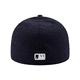 thumbnail image 2 of Gorra New Era Unisex New York Yankees Authentic Cerrada 70331909 Azul New Era New York Yankees Authentic Cerrada, 2 of 4