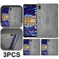 thumbnail image 1 of Estuche Blando para Tabletas TPU Estuche Protector Antideslizante para Legion Y700 (gris), 1 of 7