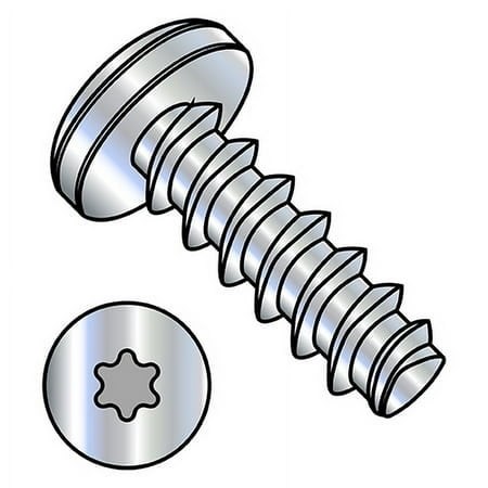 

Manufacturer Varies Thread Forming Screws M3.5-1.65 PK6000 M3.525LTP4