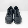 thumbnail image 3 of New Balance Mens 411 V2 MW411BK2 Black Running Shoes Sneakers Size 8.5 2E, 3 of 6