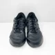 thumbnail image 3 of New Balance Mens 411 V2 MW411BK2 Black Running Shoes Sneakers Size 8.5 2E, 3 of 6