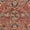 Brick Red, variant on .com Lola Collection Rug – 2' x 3' Ivory Medium Rug Perfect For Entryways, Kitchens, Breakfast Nooks, Accent Pieces