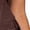 Brown, variant on Women's Floral Lace Maxi Dress, Spaghetti Strap Corset Bustier Bodycon Gown, Formal Evening Dresses for Wedding, Prom, Party & Special Occasion(Red/L)