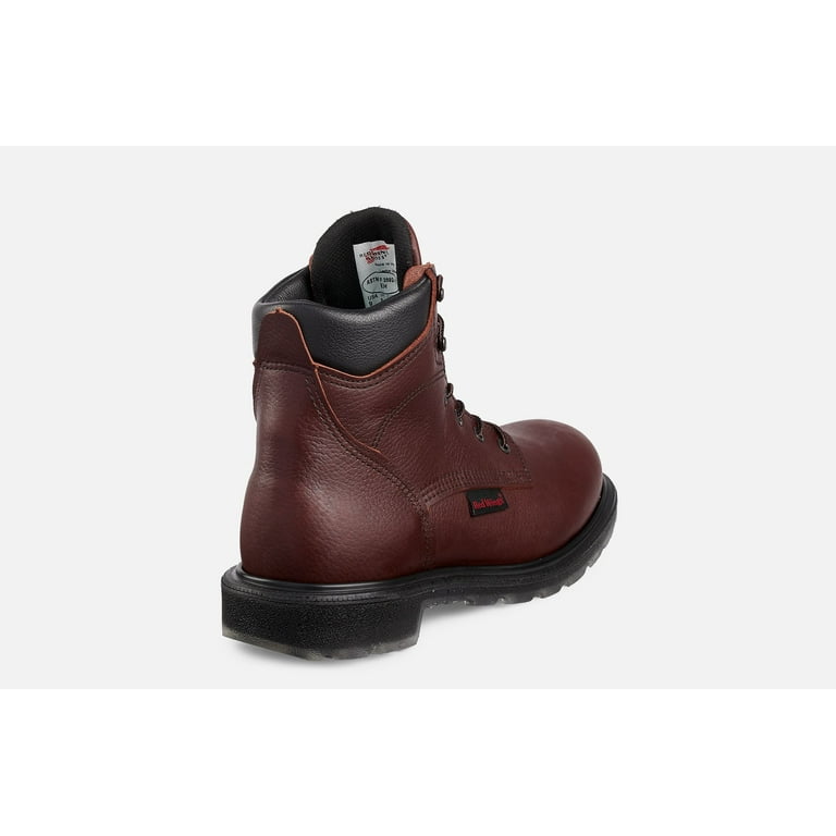 Red wing 606 work boots 2025