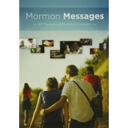 Mormon Messages (DVD)