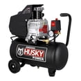 thumbnail image 2 of Kit Pintor Hyundai Compresora Aire + Pistola Gravedad Manguera WINDER25, 2 of 3