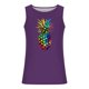 thumbnail image 5 of Casual Tops de Verano de la Moda de los Hombres sin Mangas Impreso Cuello Redondo, Camisa Ligera Y Cómoda para Diario, 5 of 5