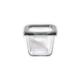 thumbnail image 2 of Mason Craft & More 18pcs Ensemble De Recipients En Verre, 2 of 8