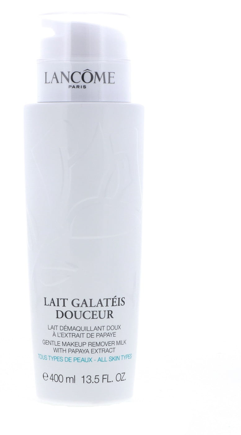 Lait Galateis Douceur Gentle Makeup Remover Milk w/ Papaya