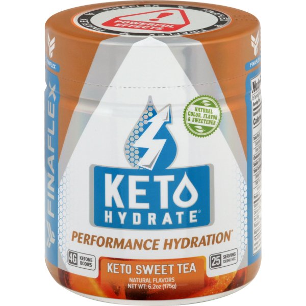 keto friendly hydration packets