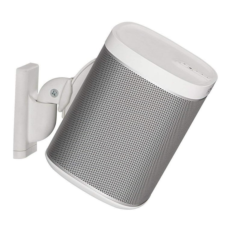 Best sonos play 1 wall best sale mount