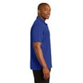 thumbnail image 3 of Sport-Tek ® Micropique Sport-Wick ® Pocket Polo. ST651, 3 of 6
