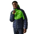 thumbnail image 3 of Regatta Mens Dalent Hooded Insulated Jacket, 3 of 5