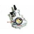 thumbnail image 3 of Fits Royal Enfield 350cc MikCarb Carburettor VM24, 3 of 3