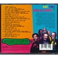 thumbnail image 2 of Frankly a Cappella: The Persuasions Sing Zappa, 2 of 3
