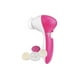 thumbnail image 2 of Cepillo Exfoliante MYRVA SHOP limpiador Puntos Negros y Cuerpo 5-1 PORTABLE, 2 of 2