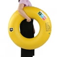 thumbnail image 4 of VGEBY Pool Water Toy Swimming Ring Portable Adults Swimming For Swimming Pool, 4 of 8