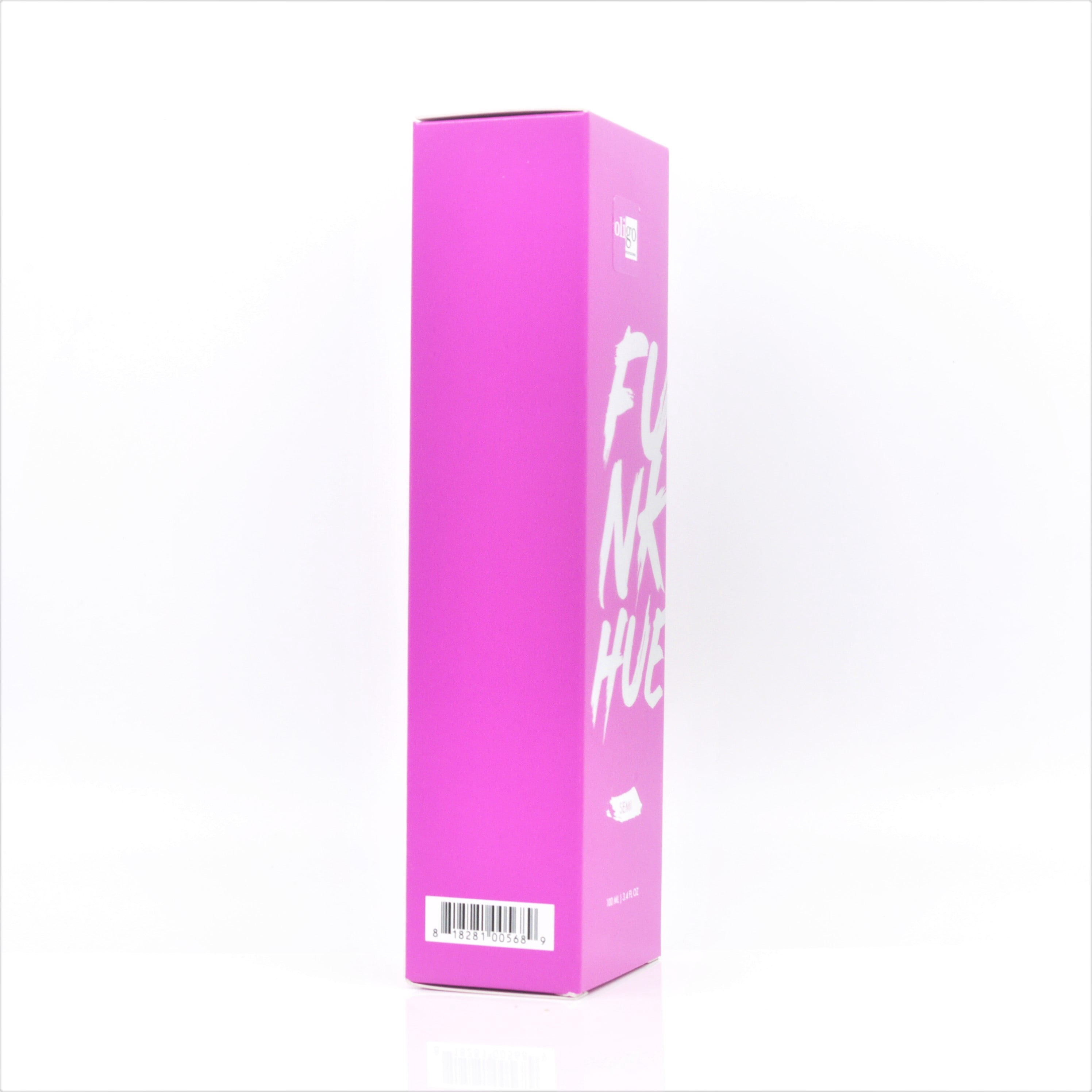 Oligo Professionnel Semi-Permanent Hair Color - Bonbon 100 ml