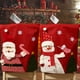 thumbnail image 3 of Moyic Decoración de Navidad, funda para silla, funda para de comedor, calcomanía de Hotel para el hogar, diseño bonito, accesorios para el Kits de decoración para fiestas Patrón mayor Moyic HA069924-01, 3 of 6