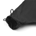 thumbnail image 4 of Saw Dust Bag, Black Dust Collector Bag with Zipper & Wire Stand, for 255 Model Miter Saw 8Pcs, 4 of 5