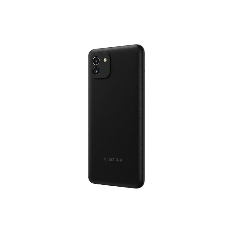 Smartphone Samsung Galaxy A03 A035 64gb