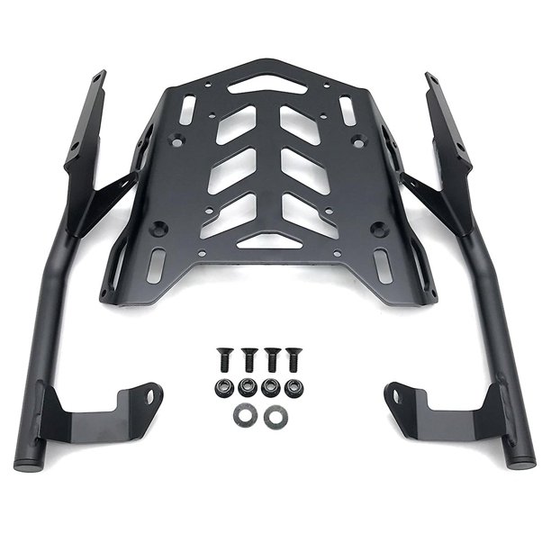 For Mt-09 Tracer900/ Gt 2018-2021 Rear Luggage Box Case Tail Frame Shelves Bracket Motorcycle Acces