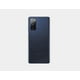 thumbnail image 2 of Samsung Galaxy S20 FE G780G 128GB,8GB RAM Dual Sim GSM Unlocked - Cloud Navy Samsung N/A, 2 of 8