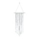 thumbnail image 1 of Macrame Bow Soltor Tapestry for Girls Bows Power Door de la pared Puerta de la pared Display de la pantalla del repuesto de cumpleaños decorativo, 1 of 9
